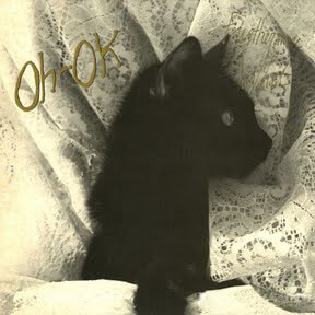 Oh-OK, Furthermore What cover, DB Records, 1984.