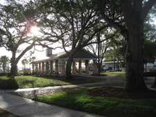 Figure 1. Holly Goldstein, Public Market in the Plaza de la Constitución, St. Augustine, Florida, 2012. Figure 1. Holly Goldstein, Public Market in the Plaza de la Constitución, St. Augustine, Florida, 2012.