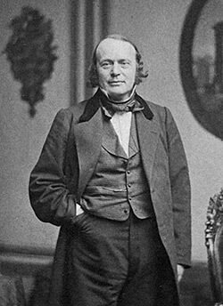 John Adams Whipple, Louis Agassiz, January, 1865. John Adams Whipple, Louis Agassiz, January, 1865.
