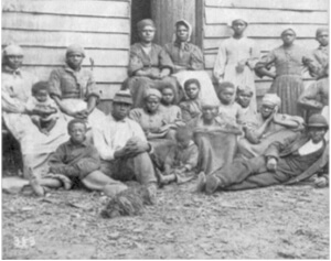 James F. Gibson, A Group of   James F. Gibson, A Group of