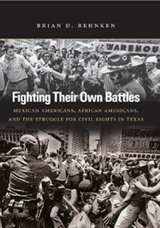Cover of Fighting Their Own Battles Cover of Fighting Their Own Battles