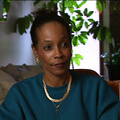 Luvernel Clark, from Morristown: in the air and sun (2007). Luvernel Clark, from Morristown: in the air and sun (2007).