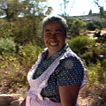 Isidra Duran De Negrete of Los Martínez, Mexico, from Morristown: in the air and sun (2007). Isidra Duran De Negrete of Los Martínez, Mexico, from Morristown: in the air and sun (2007).