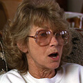 Shirley Reinhardt, from Morristown: in the air and sun (2007). Shirley Reinhardt, from Morristown: in the air and sun (2007).