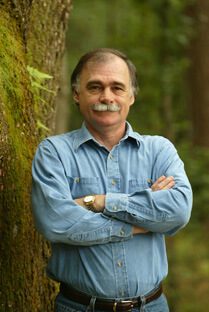Tim Gautreaux, 2008, Image by Randy Bergeron. Tim Gautreaux, 2008, Image by Randy Bergeron.