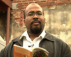 Sean Hill, 2009. Sean Hill, 2009.