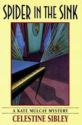 Celestine Sibley, Spider in the Sink Spider in the Sink