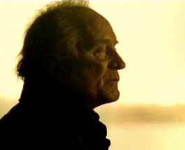 Image accompanying "What have I become, my sweetest friend?" Video for "Hurt," 2002.