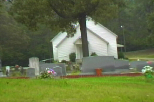 Holly Springs Primitive Baptist Church, Bremen, GA, June 2004. Image courtesy of Matt and Erica Hinton. Holly Springs Primitive Baptist Church, Bremen, GA, June 2004. Image courtesy of Matt and Erica Hinton.