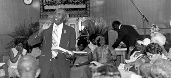 Image of Wiregrass Singers from Alabama Center for Traditional Culture. Image of Wiregrass Singers from Alabama Center for Traditional Culture.
