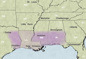 Map of Cooper Book Usage Map of Cooper Book Usage