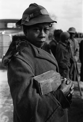 Arthur Rothstein, Wife of evicted sharecropper, New Madrid County, Missouri, January 1939, FSA-OWI Collection, Library of Congress, LC-USF33- 002943-M1. Arthur Rothstein, Wife of evicted sharecropper, New Madrid County, Missouri, January 1939, FSA-OWI Collection, Library of Congress, LC-USF33- 002943-M1.