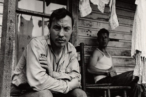 John Cohen, Two men, KY, 1959 John Cohen, Two men, KY, 1959