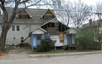 Kevin Pask, The former North Dallas Freedmantown revamped as State-Thomas, 2007 Kevin Pask, The former North Dallas Freedmantown revamped as State-Thomas, 2007
