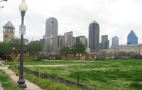 Kevin Pask, The former North Dallas Freedmantown revamped as State-Thomas, 2007.  Kevin Pask, The former North Dallas Freedmantown revamped as State-Thomas, 2007.
