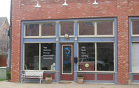 Kevin Pask, The former North Dallas Freedmantown revamped as State-Thomas, 2007.  Kevin Pask, The former North Dallas Freedmantown revamped as State-Thomas, 2007.