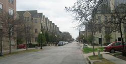 Street Scene
