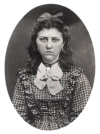 Mary Black Mary Black