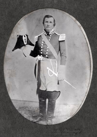 Samuel Snoddy Samuel Snoddy