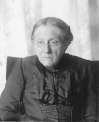 Rosa Benson Rosa Benson