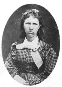 Nancy Jane Snoddy Nancy Jane Snoddy