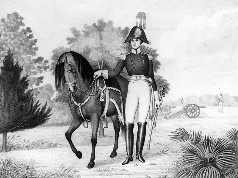 Charles Rinaldo Floyd. Courtesy of Hargrett Rare Book and Manuscript Library, University of Georgia Libraries. Charles Rinaldo Floyd. Courtesy of Hargrett Rare Book and Manuscript Library, University of Georgia Libraries.