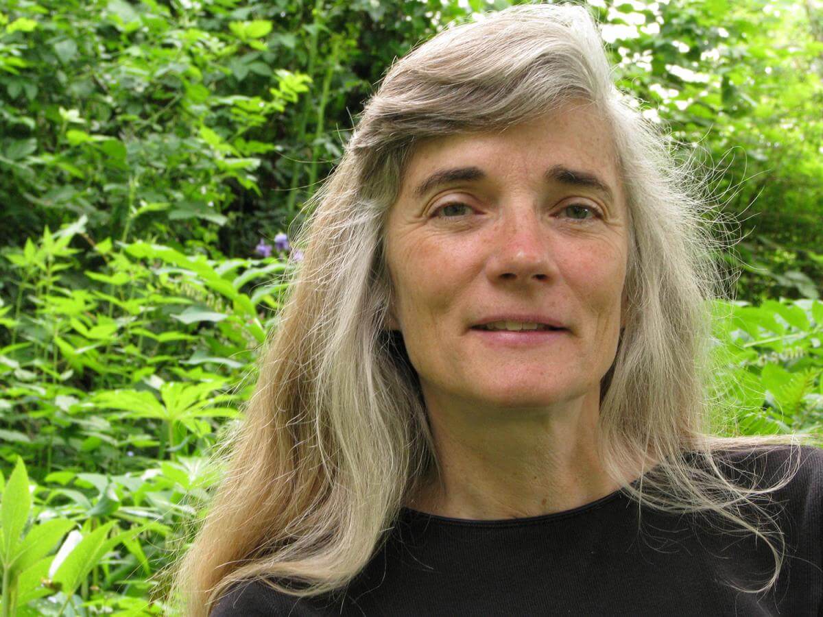 Ann Pancake, Seattle, Washington, 2014. Photograph by Catherine Alexander. Courtesy of the author. Ann Pancake, Seattle, Washington, 2014. Photograph by Catherine Alexander. Courtesy of the author.