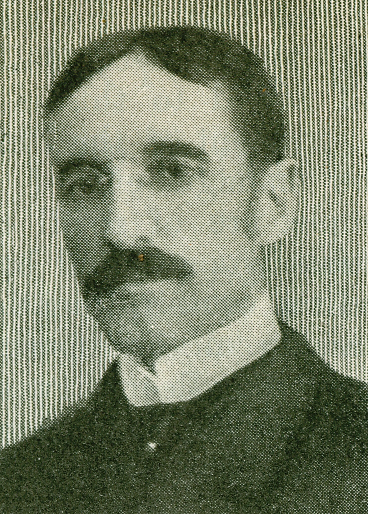 William H. Hunt, Governor of Puerto Rico, 1901–1904. Courtesy of Wikimedia Commons. Image is in public domain. William H. Hunt, Governor of Puerto Rico, 1901–1904. Courtesy of Wikimedia Commons. Image is in public domain.