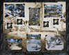 All We Have Left, Bay St. Louis, Mississippi, 2006. All We Have Left, Bay St. Louis, Mississippi, 2006.