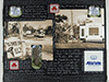 Axis of Evil, Bay St. Louis, Mississippi, 2006. Axis of Evil, Bay St. Louis, Mississippi, 2006.
