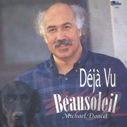 Cover of Beausoleil and Michael Doucet's Déjà Vu (Swallow Records, 1990). Cover of Beausoleil and Michael Doucet's Déjà Vu (Swallow Records, 1990).