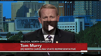 Is North Carolina's Voter ID Law 'Common Sense' Policy or Discrimination?, PBS Newshour, August 13, 2013.  Is North Carolina's Voter ID Law 'Common Sense' Policy or Discrimination?, PBS Newshour, August 13, 2013.