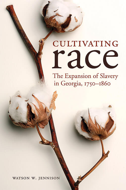 Cover, Cultivating Race. Cover, Cultivating Race.