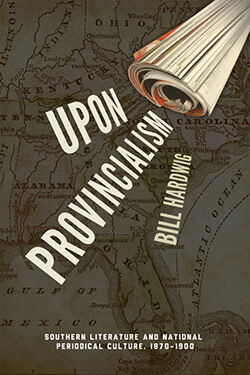 Book Cover for Upon Provincialism Book Cover for Upon Provincialism