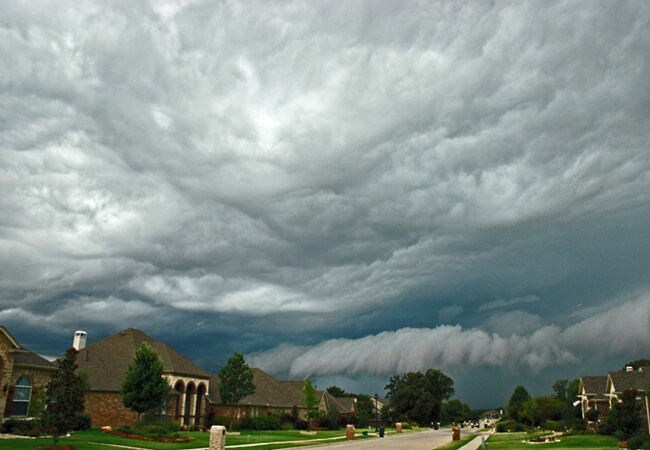 Jeff Clow, Storm season in Texas, Corinth, Texas, 2005. Jeff Clow, Storm season in Texas, Corinth, Texas, 2005.