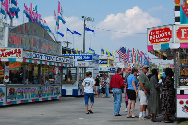 Keith Willis, Midway, Orangeburg, South Carolina, 2008.