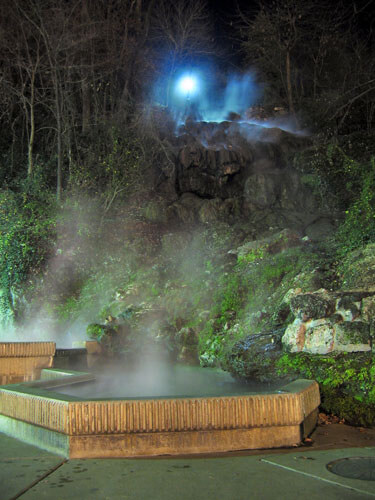 Jay B. Parker, Hot Springs, Arkansas, 2002. Jay B. Parker, Hot Springs, Arkansas, 2002.