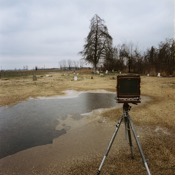 Tom Rankin, Delta Winter, Bolivar County, Mississippi, 2010. Tom Rankin, Delta Winter, Bolivar County, Mississippi, 2010.