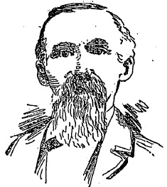 Sketch of Julius Hartman From "A Born Genius, The Artistic Accomplishments of Mr. Julius Hartman" Atlanta Constitution (August 31, 1890) p. 8. Sketch of Julius Hartman From "A Born Genius, The Artistic Accomplishments of Mr. Julius Hartman" Atlanta Constitution (August 31, 1890) p. 8.