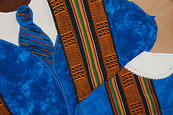 Full of the Hope, 2002. Detail. Photograph by Dave Dawson Photography. Full of the Hope, 2002. Detail. Photograph by Dave Dawson Photography.