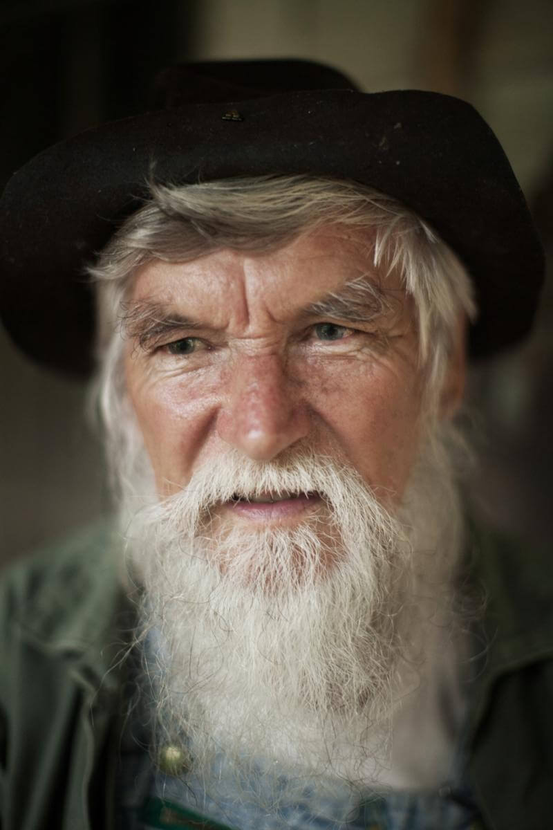 Figure 6: Robert, Pickens, Pickens County, South Carolina, September 29, 2014. Photograph by Elle Olivia Andersen. http://lookingatappalachia.org/south-carolina#/id/i9215392. Figure 6: Robert, Pickens, Pickens County, South Carolina, September 29, 2014. Photograph by Elle Olivia Andersen. http://lookingatappalachia.org/south-carolina#/id/i9215392.