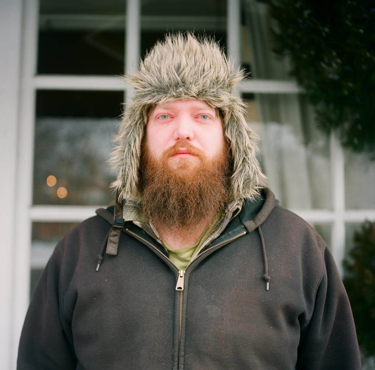 Figure 9: Berea, Madison County, Kentucky, February 2, 2014. Photograph by Meg Wilson. http://lookingatappalachia.org/kentucky#/id/i9137333. Figure 9: Berea, Madison County, Kentucky, February 2, 2014. Photograph by Meg Wilson. http://lookingatappalachia.org/kentucky#/id/i9137333.