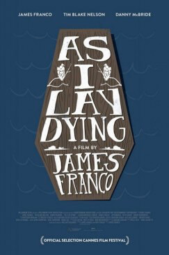 Promotional poster for As I Lay Dying Promotional poster for As I Lay Dying
