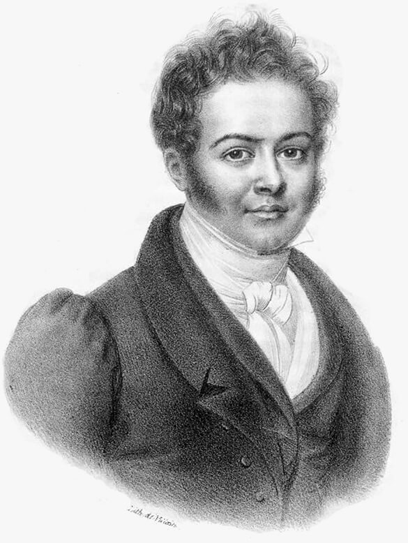 Cyrille Bissette (1795–1858). Print by François Le Villain originally published in Joseph Elzéar Morénas's Précis historique de la traite des noirs et de l'esclavage colonial, contenant l'origine de la traite, ses progrès, son état actuel (Paris: F. Didot, 1828), 267. Courtesy of Wikimedia Commons. Image is in public domain. Cyrille Bissette (1795–1858). Print by François Le Villain originally published in Joseph Elzéar Morénas's Précis historique de la traite des noirs et de l'esclavage colonial, contenant l'origine de la traite, ses progrès, son état actuel (Paris: F. Didot, 1828), 267. Courtesy of Wikimedia Commons. Image is in public domain.
