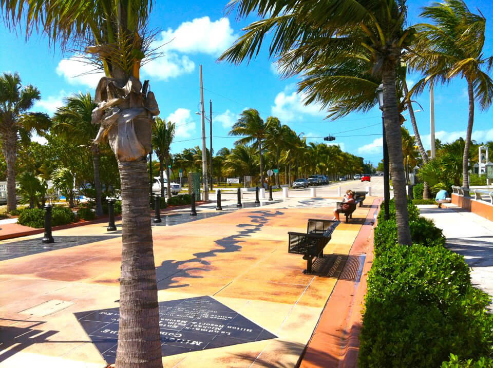 View of the Key West AIDS Memorial, Key West, Florida, March 2014. Photograph courtesy of the author. View of the Key West AIDS Memorial, Key West, Florida, March 2014. Photograph courtesy of the author.
