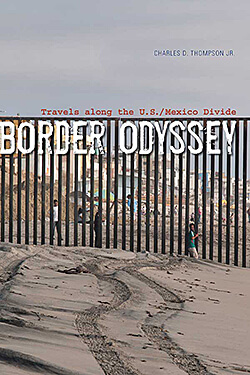 Cover of Border Odyssey Cover of Border Odyssey