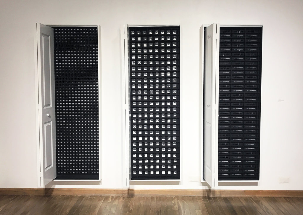 Placebo Triptych