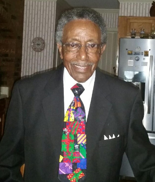 J.P. Godfrey Jr., Newton County, Georgia